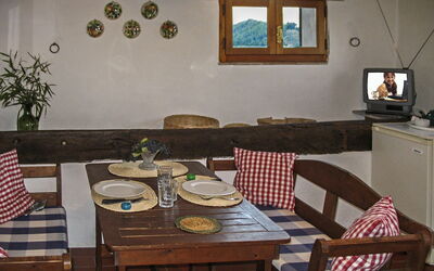 Unterkunft:&nbsp;Piastriccio - Casa Piccola