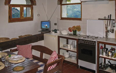 Unterkunft:&nbsp;Piastriccio - Casa Piccola