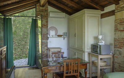 Unterkunft:&nbsp;Casa Di Vetro