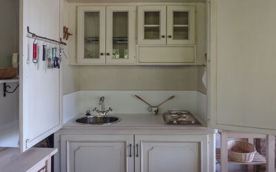 Unterkunft:&nbsp;Casa Di Vetro