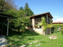 Unterkunft:&nbsp;Casa Di Vetro