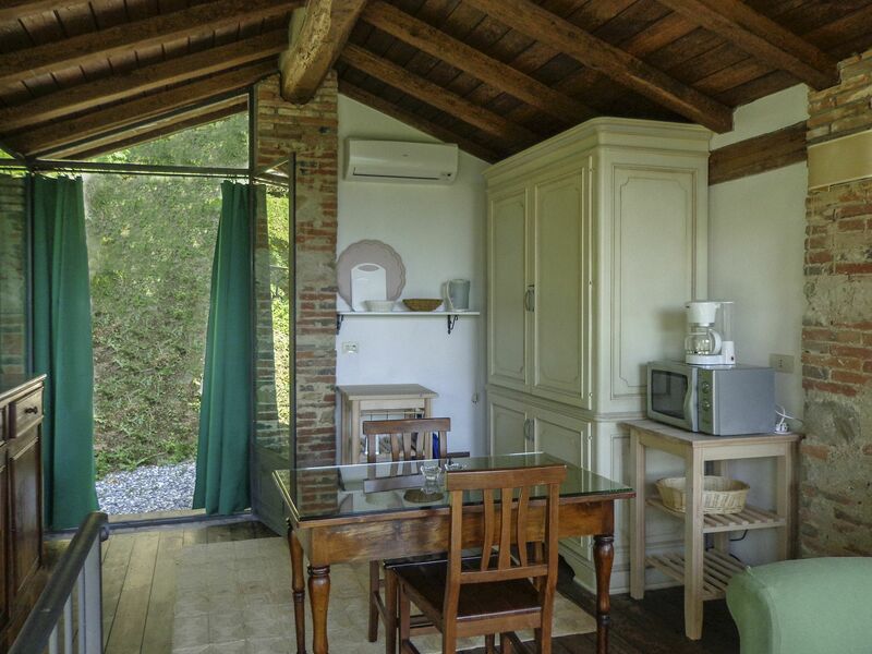 Unterkunft:&nbsp;Casa Di Vetro