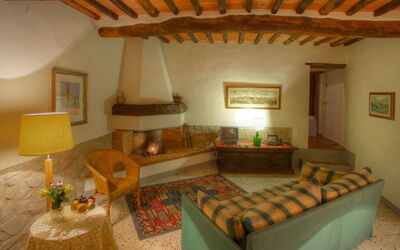 Unterkunft:&nbsp;Casa Di Gigi