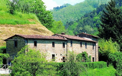 Unterkunft:&nbsp;Casa Di Gigi