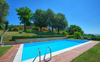 Villa Crispinino