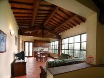 Unterkunft:&nbsp;Girasole