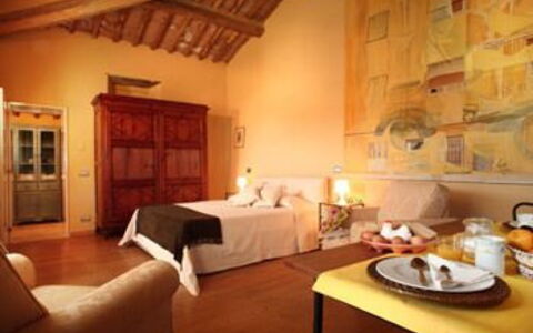 Di Silvestre - Interior