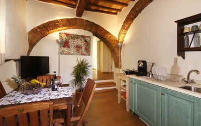 Kitchenette