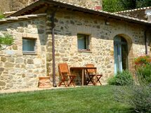 Unterkunft:&nbsp;Di Silvestre