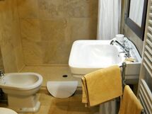 Unterkunft:&nbsp;Di Silvestre