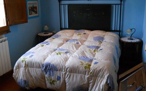 Unterkunft:&nbsp;Bedroom Scrigno