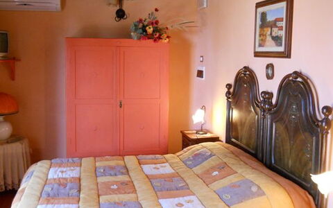 Unterkunft:&nbsp;Bedroom Adele