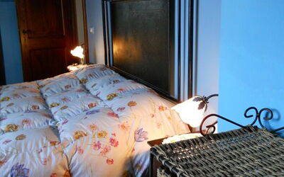 Unterkunft:&nbsp;Bedroom Lucia