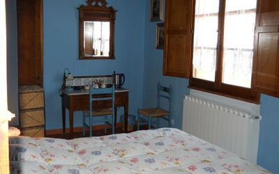 Unterkunft:&nbsp;Bedroom Lucia