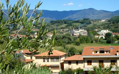 Mugnai Home - San Giovanni Valdarno, Toskana, Italien
