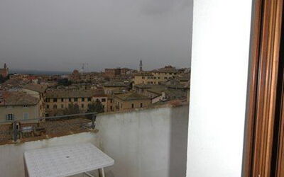 Unterkunft:&nbsp;Siena 1