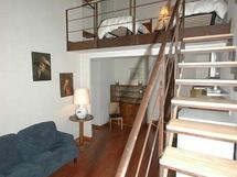 Unterkunft:&nbsp;Siena 2