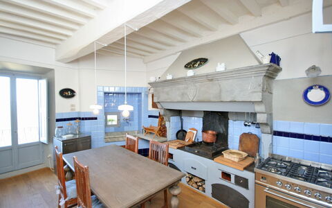 Unterkunft:&nbsp;Cortonese 2