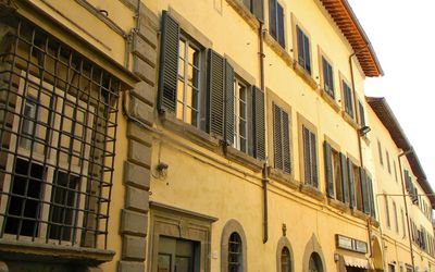 Cortonese - Cortona, Toskana, Italien - Cortonese 2