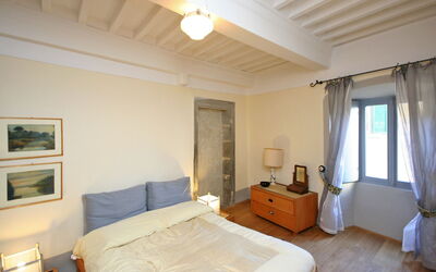 Unterkunft:&nbsp;Cortonese 1