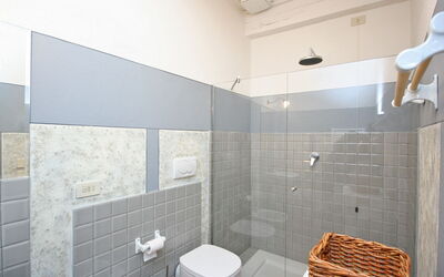 Unterkunft:&nbsp;Cortonese 1