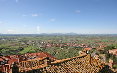 Unterkunft:&nbsp;Cortonese 2