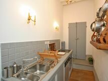 Unterkunft:&nbsp;Cortonese 1