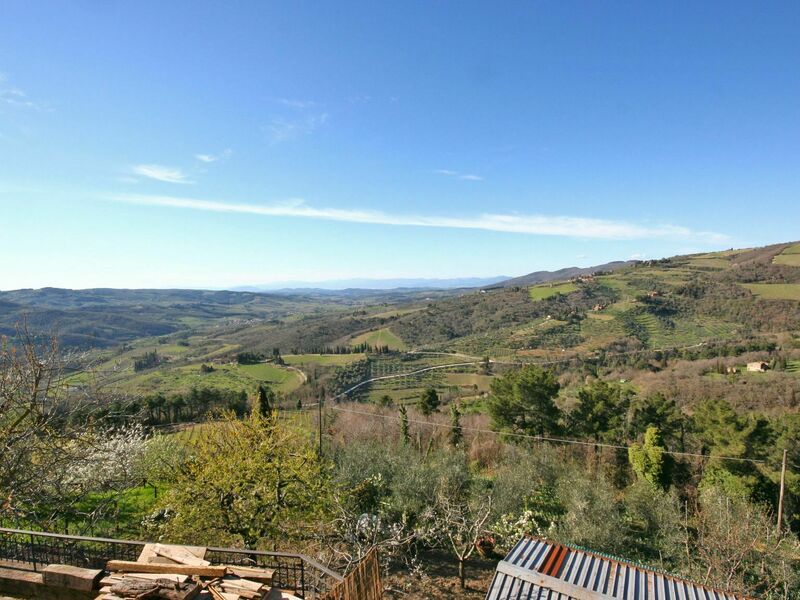 Casa Allinuzza