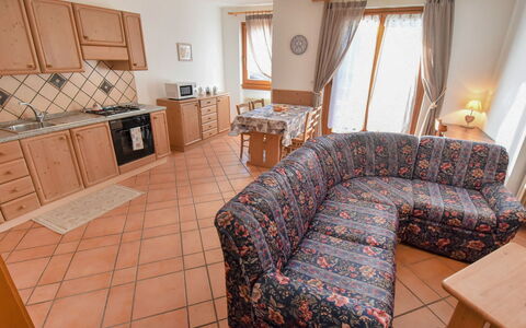 Unterkunft:&nbsp;Castello 550.1