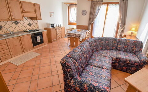 Unterkunft:&nbsp;Castello 550.7
