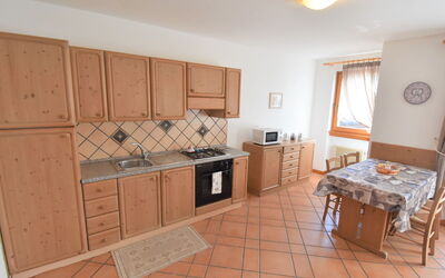 Unterkunft:&nbsp;Castello 550.7