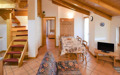 Unterkunft:&nbsp;Castello 550.1