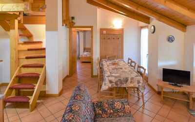 Unterkunft:&nbsp;Castello 550.4