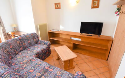 Unterkunft:&nbsp;Castello 550.7