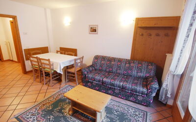 Unterkunft:&nbsp;Castello 550.7