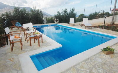 Villa Giuliana