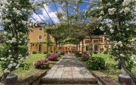 Villa Luca