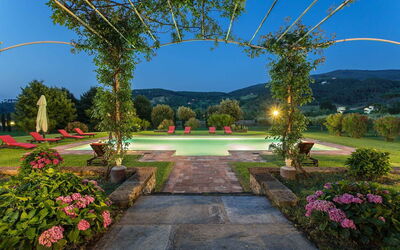 Villa Luca
