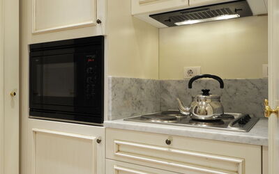 Kitchenette