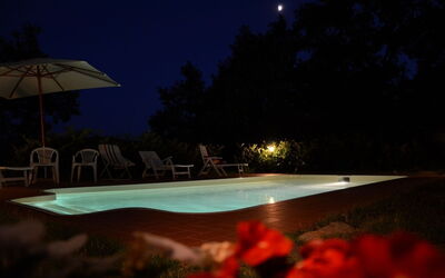 Agriturismo San Clemente