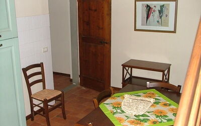 Unterkunft:&nbsp;Trebbiano