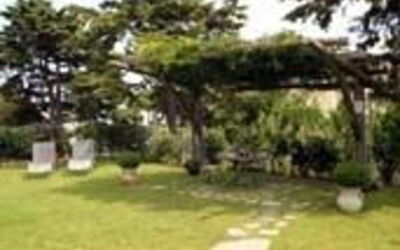 Unterkunft:&nbsp;Cottage Luna