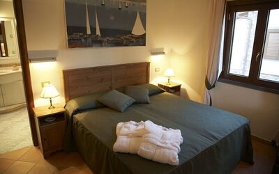 Unterkunft:&nbsp;Cottage Sole