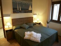 Unterkunft:&nbsp;Cottage Luna