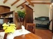 Unterkunft:&nbsp;Cottage Luna