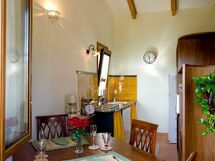 Unterkunft:&nbsp;Cottage Luna