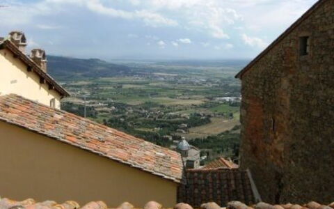La Piccola Terrazza