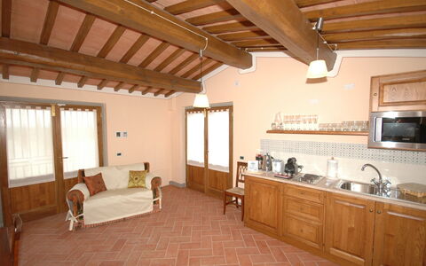 Unterkunft:&nbsp;Casaforte 4