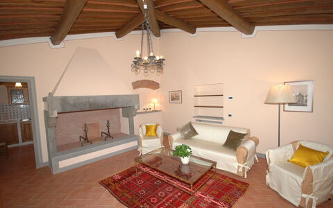 Unterkunft:&nbsp;Casaforte 1