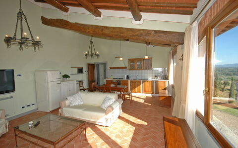 Unterkunft:&nbsp;Casaforte 2